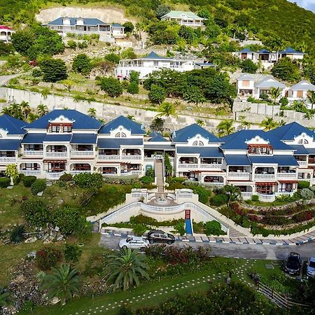 Hotel L'Esplanade Grand Case Exterior photo